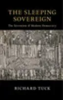 The Sleeping Sovereign (Tuck Richard)(Paperback)