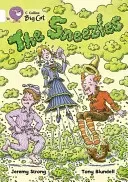 The Sneezles (Strong Jeremy)(Paperback)