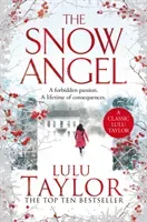 The Snow Angel (Taylor Lulu)(Paperback / softback)