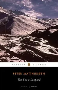The Snow Leopard (Matthiessen Peter)(Paperback)