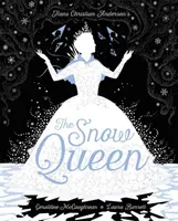 The Snow Queen (McCaughrean Geraldine)(Paperback)