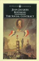 The Social Contract (Rousseau Jean-Jacques)(Paperback)