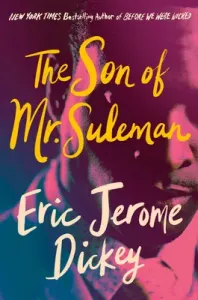 The Son of Mr. Suleman (Dickey Eric Jerome)(Pevná vazba)