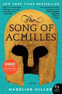 The Song of Achilles (Miller Madeline)(Paperback)