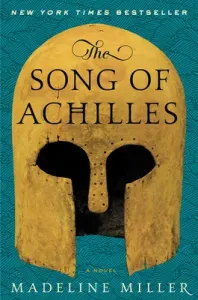 The Song of Achilles (Miller Madeline)(Pevná vazba)