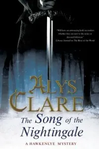 The Song of the Nightingale (Clare Alys)(Paperback)
