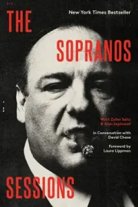 The Sopranos Sessions (Seitz Matt Zoller)(Paperback)