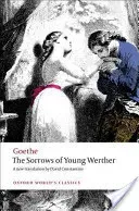 The Sorrows of Young Werther (Goethe Johann Wolfgang Von)(Paperback)
