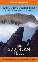 The Southern Fells (Walkers Edition): Wainwright's Walking Guide to the Lake District Fells Book 4 (Wainwright Alfred)(Paperback)