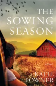 The Sowing Season (Powner Katie)(Paperback)