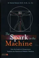 The Spark in the Machine: How the Science of Acupuncture Explains the Mysteries of Western Medicine (Keown Daniel)(Paperback)