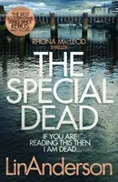 The Special Dead (Anderson Lin)(Paperback)