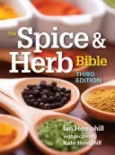 The Spice and Herb Bible (Hemphill Ian)(Paperback)