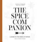 The Spice Companion: A Guide to the World of Spices: A Cookbook (Lev Sercarz Lior)(Pevná vazba)