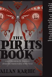 The Spirits Book (Kardec Allan)(Pevná vazba)