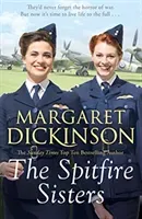 The Spitfire Sisters, Volume 3 (Dickinson Margaret)(Paperback)