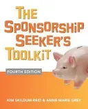 The Sponsorship Seeker's Toolkit (Grey Anne-Marie)(Paperback)