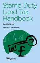 The Stamp Duty Land Tax Handbook (Johnson Tony)(Paperback)
