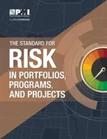 The Standard for Risk Management in Portfolios, Programs, and Projects (Project Management Institute)(Paperback)