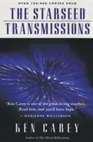 The Starseed Transmissions (Carey Ken)(Paperback)