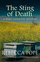 The Sting of Death (Tope Rebecca)(Paperback)