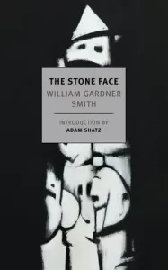 The Stone Face (Smith William Gardner)(Paperback)