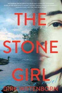 The Stone Girl (Wittenborn Dirk)(Paperback)