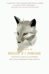 The Stories of Breece d'j Pancake (Dubus Andre)(Paperback)