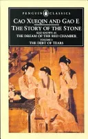 The Story of the Stone, Volume IV: The Debt of Tears, Chapters 81-98 (Cao Xueqin)(Paperback)