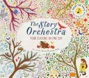 The Story Orchestra: Four Seasons in One Day: Press the Note to Hear Vivaldi's Music (Courtney-Tickle Jessica)(Pevná vazba)