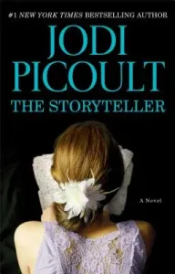 The Storyteller (Picoult Jodi)(Paperback)