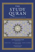 The Study Quran: A New Translation and Commentary (Nasr Seyyed Hossein)(Paperback)