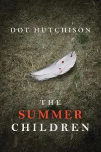 The Summer Children (Hutchison Dot)(Paperback)