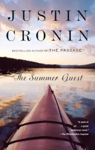The Summer Guest (Cronin Justin)(Paperback)