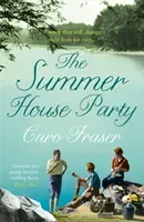 The Summer House Party (Fraser Caro)(Paperback)