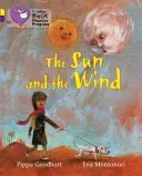 The Sun and the Wind (Goodhart Pippa)(Paperback)