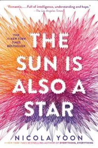 The Sun Is Also a Star (Yoon Nicola)(Paperback)