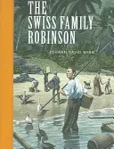 The Swiss Family Robinson (Wyss Johann David)(Pevná vazba)