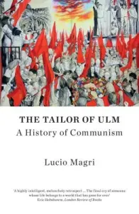 The Tailor of Ulm (Magri Lucio)(Paperback)