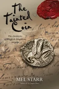 The Tainted Coin (Starr Mel)(Paperback)