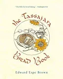 The Tassajara Bread Book (Brown Edward Espe)(Paperback)