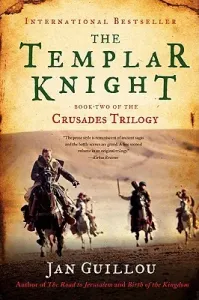 The Templar Knight (Guillou Jan)(Paperback)