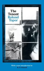The Tenant (Valancourt International) (Topor Roland)(Paperback)