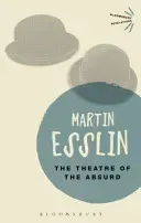 The Theatre of the Absurd (Esslin Martin)(Paperback)