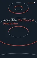 The Theory of Need in Marx (Heller Agnes)(Paperback)