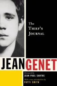 The Thief's Journal (Genet Jean)(Paperback)