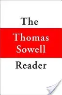 The Thomas Sowell Reader (Sowell Thomas)(Pevná vazba)