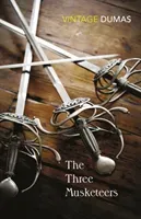 The Three Musketeers (Dumas Alexandre)(Paperback)