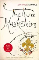 The Three Musketeers (Dumas Alexandre)(Paperback)