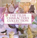 The Tilda Characters Collection (Finnanger Tone)(Boxed Set)